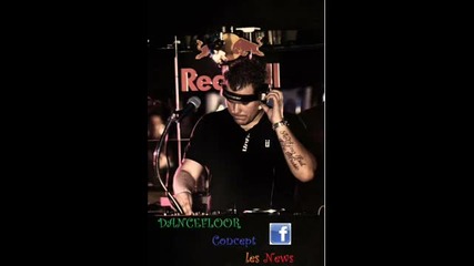 Sean Paul - She Doesn't Mind (dj Florum Club Mix)