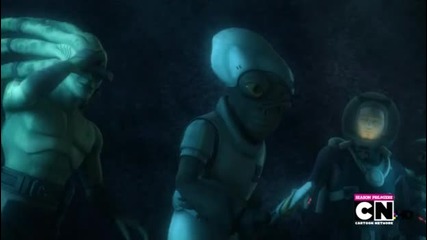 Clone Wars 04x01,02