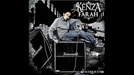 Kenza Farah - Chant libre