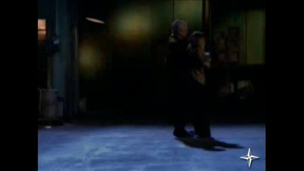 Buffy & Spike- Tainted Love
