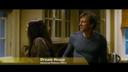 First Fans - Dream House Review