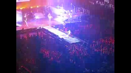 Miley Cyrus See You Again Live