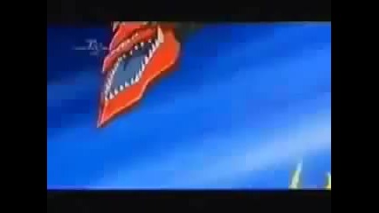 Yu - gi - oh Amv Bring me to life (360p) 