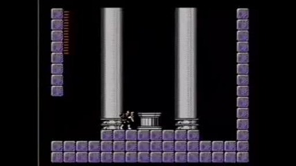 Angry Video Game Nerd Episode #1 - Castlevania 2