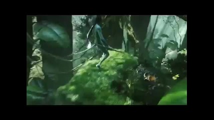Avatar - I See You 