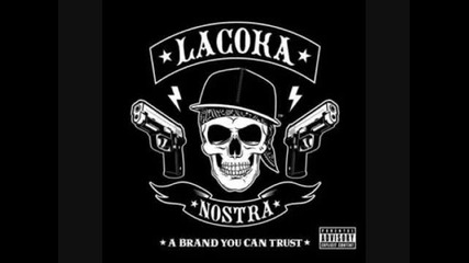 Snoop Dogg Feat La Coka Nostra With Lyrics - Bang Bang