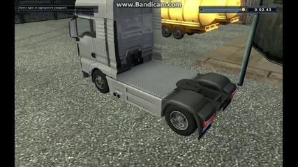 Trucks and Trailers