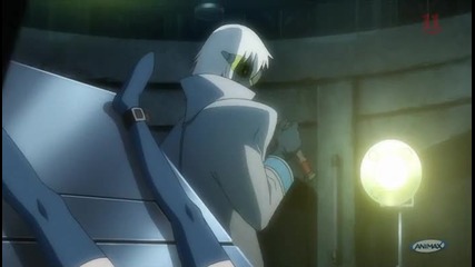 Kurozuka - 10 [bg subs]