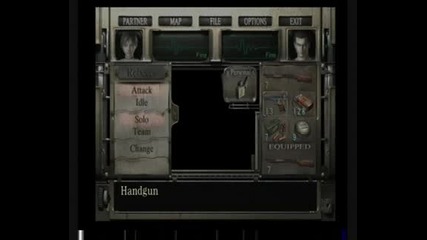 Resident Evil Zero Бг Помагало - Част 18