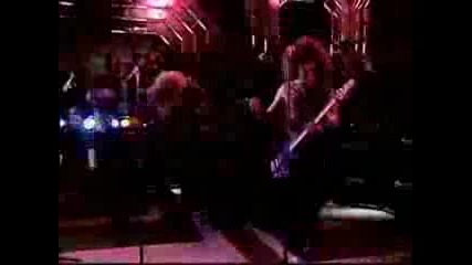 Twisted Sister - I Am 
