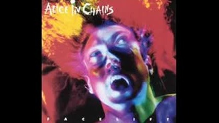 Tribute Alice In Chains