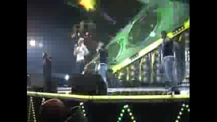 Live At Moscow 2006 - C C Catch