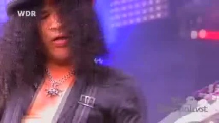 Velvet Revolver - Just Sixteen