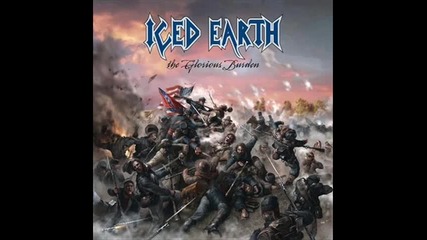 Iced Earth - Valley Forge превод
