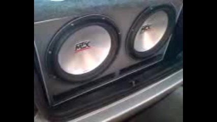 Mtx 9500