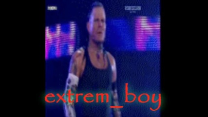 |new mv|for Jeff Hardy extrem enigma| 