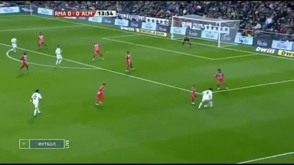 Cristiano Ronaldo - I Made It Hd 