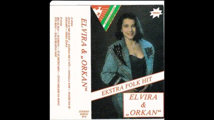 Elvira Rahic Ti si decko moj