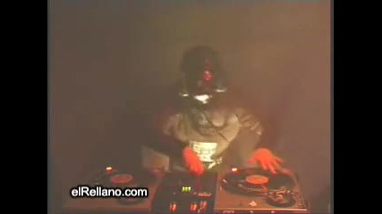 Dj Dart Vader- Star Wars Beat