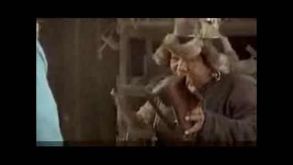 Seven Years In Tibet - Trailer - Brad Pitt