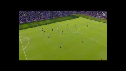 Fernando Torres - Unikalen Goal