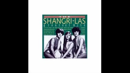 The Shangri Las - Sophisticated Boom Boom