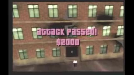 Gta Vice City Stories Business Takeover 3 