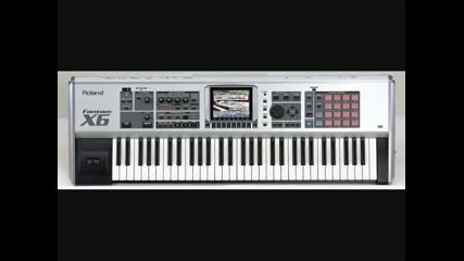 Mile Matic - Kolo 