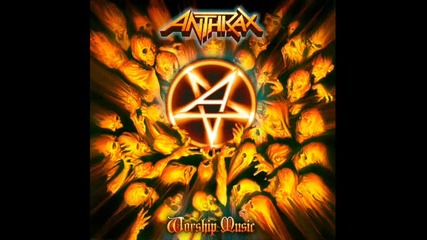 Anthrax - The Devil You Know