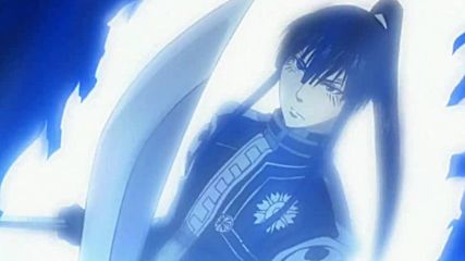 [ Bg Subs ] D. Gray-man - 078 [ Ice Fan Subs ]