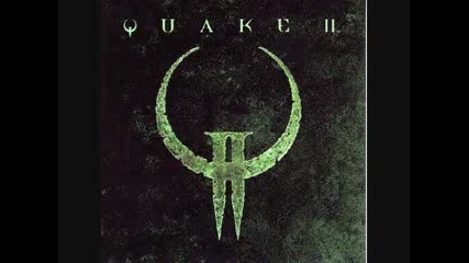 Quake 2 - Sonic Mayhem - Quad Machine