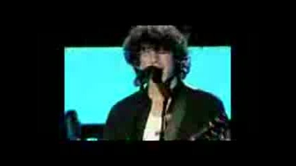 Jonas Brothers - Keep It Real 