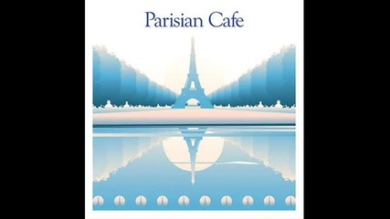 Saint rue - City to city (parisian Cafe)