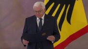 Германия има ново правителство под ръководството на канцлера Фридрих Мерц