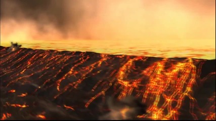 [hd] Asteroid Impact