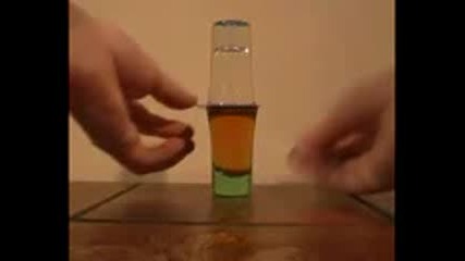 Magical Trick 