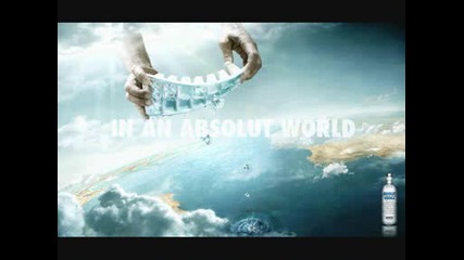Armin Pryed - I need your lovin