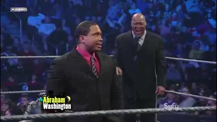 Wwe Ecw 2.16.10 Part 2/5 