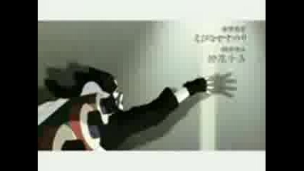 Naruto Shippuuden Opening 1 