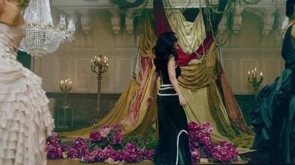 Katy Perry - Unconditionally (official)
