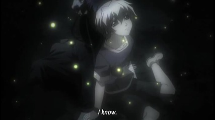 Tasogare Otome x Amnesia 10 [eng sub]