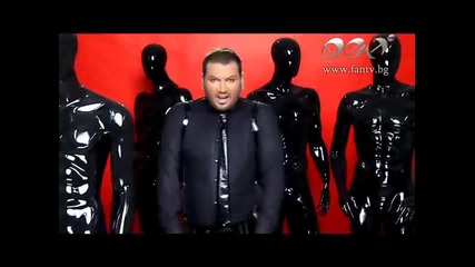 клипa на Азис - Имаш ли сърце