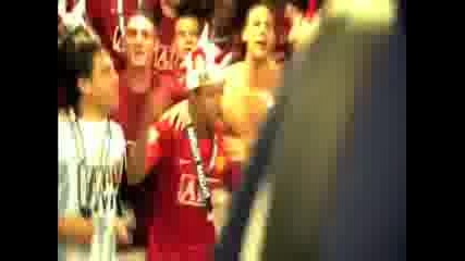 Manchester United Forever