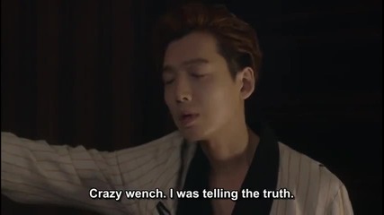 [eng sub] Falling For Innocence E01