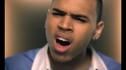 Chris Brown ft Lil Wayne - Gimme That (remix)