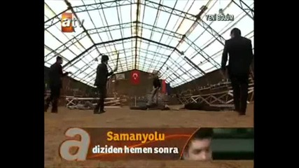 Maraz Ali ve Polat alemdar Kim Best [ Hd ]