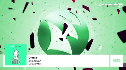 Omnia - Immersion