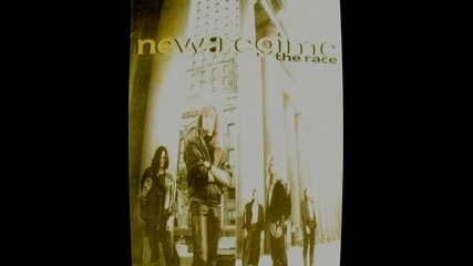 New Regime - Love and Satisfaction 