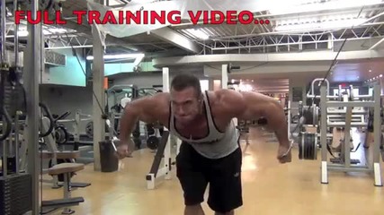 Страхотно Тяло - Antoine Vaillant