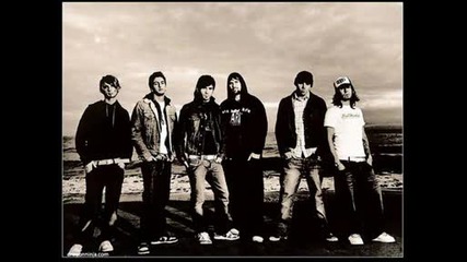 Lostprophets - I Dont Know